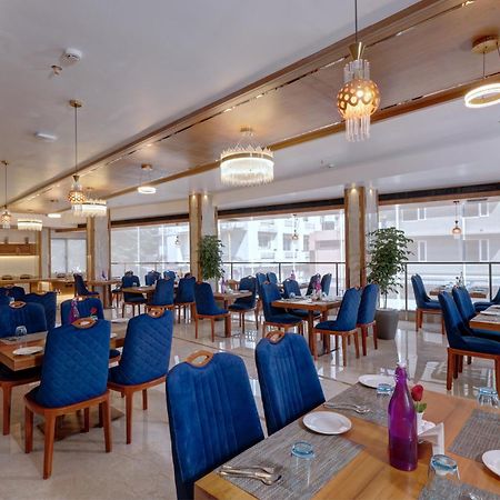 Hotel Cordial Sopanam Thiruvananthapuram Екстериор снимка