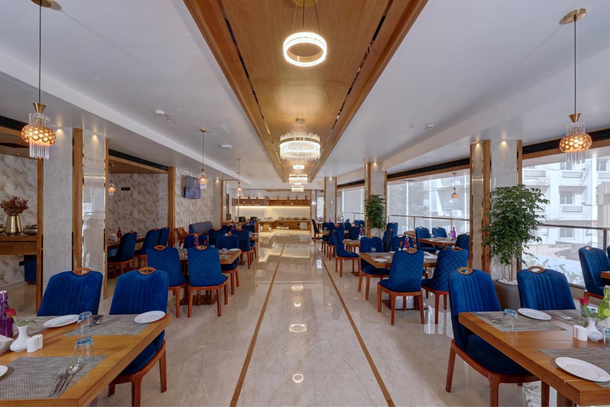 Hotel Cordial Sopanam Thiruvananthapuram Екстериор снимка