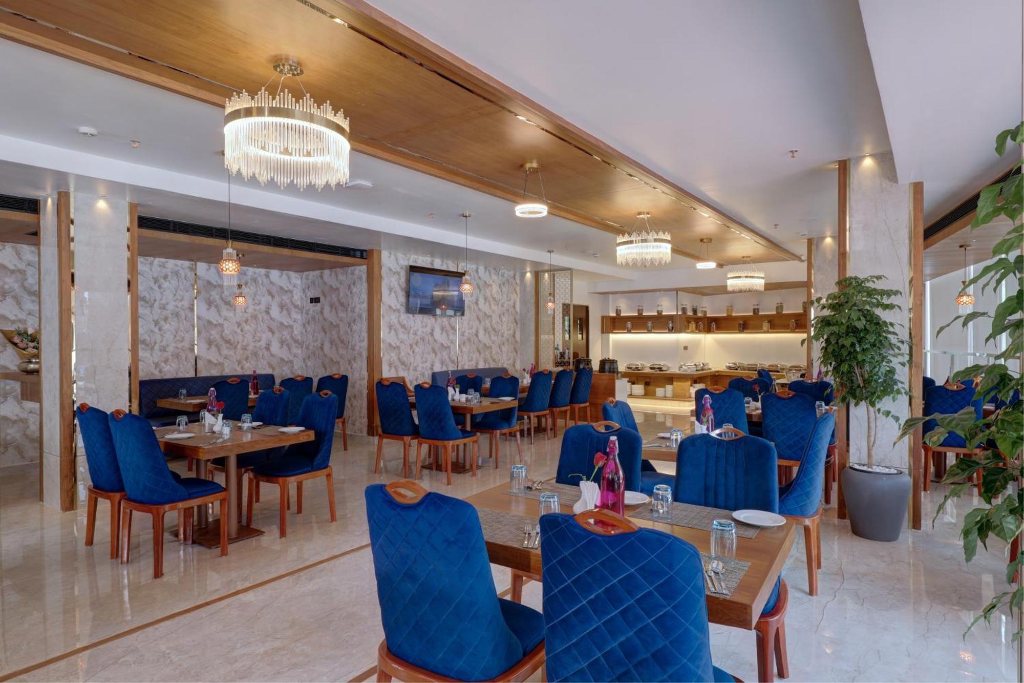 Hotel Cordial Sopanam Thiruvananthapuram Екстериор снимка