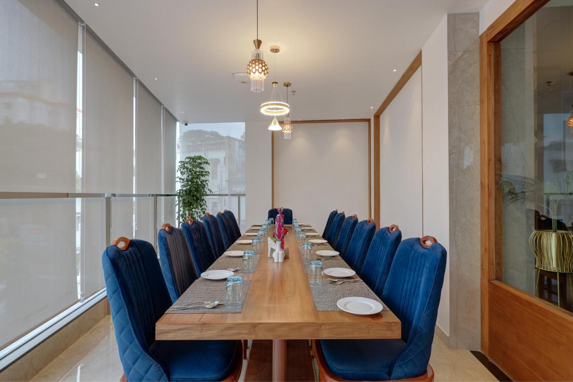 Hotel Cordial Sopanam Thiruvananthapuram Екстериор снимка