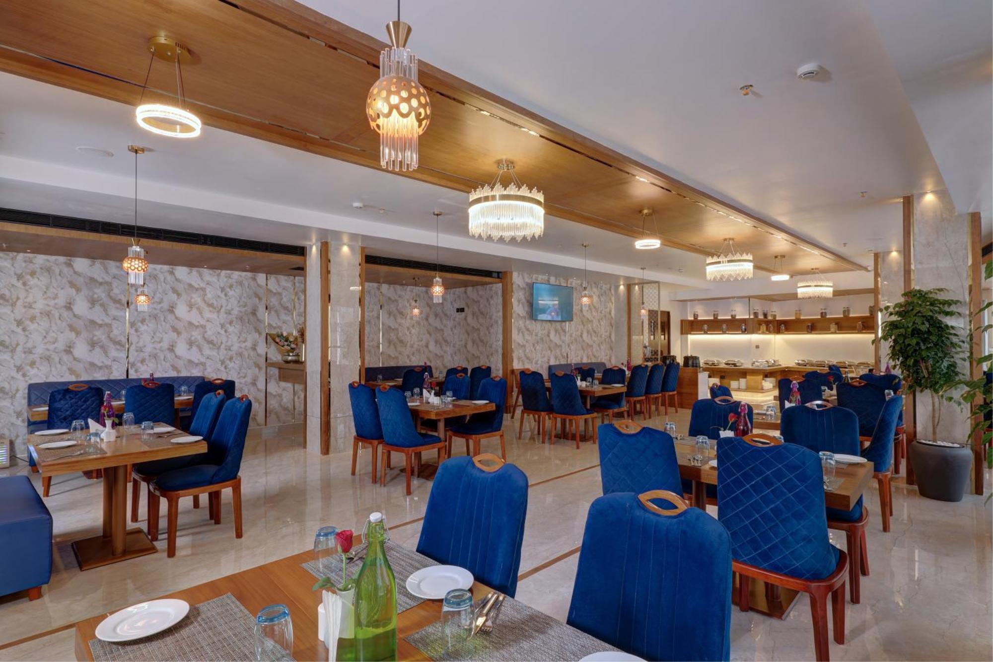 Hotel Cordial Sopanam Thiruvananthapuram Екстериор снимка