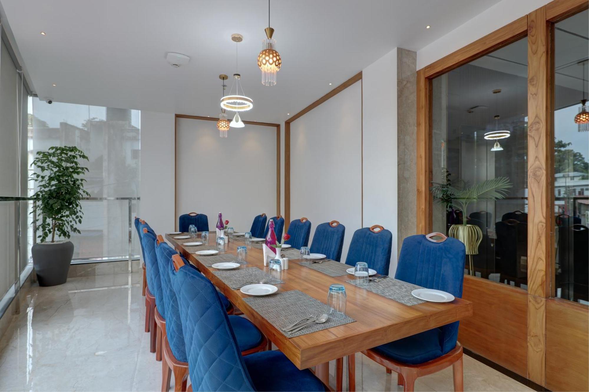 Hotel Cordial Sopanam Thiruvananthapuram Екстериор снимка